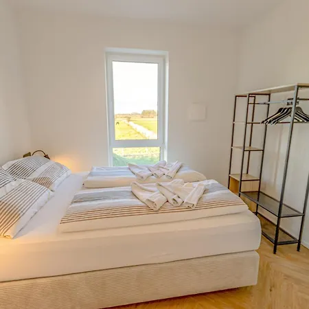 Friesenloft Ehemals Friesenloft 4 Apartment