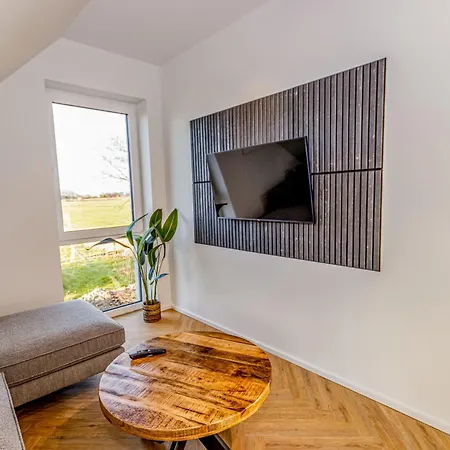 Friesenloft Ehemals Friesenloft 4 *