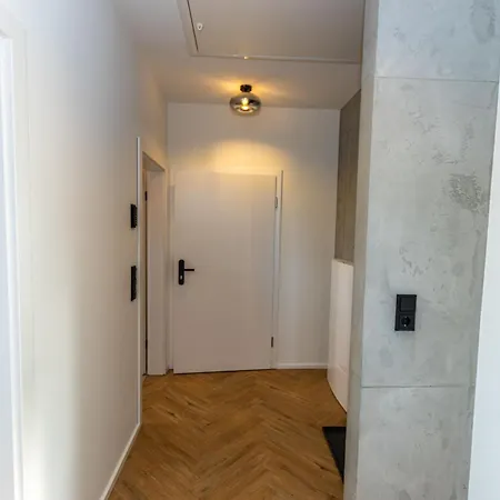 Friesenloft Ehemals Friesenloft 4 Apartment