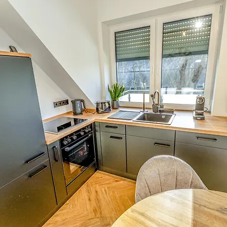 Friesenloft Ehemals Friesenloft 4 Bensersiel