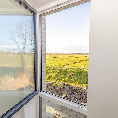 Friesenloft Ehemals Friesenloft 4 * Bensersiel