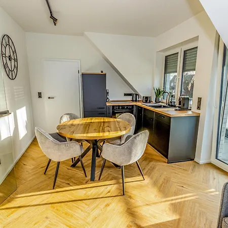 Friesenloft Ehemals Friesenloft 4 *