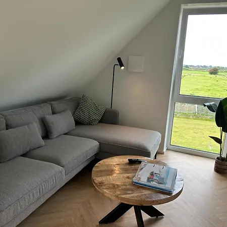 Friesenloft Ehemals Friesenloft 4 *