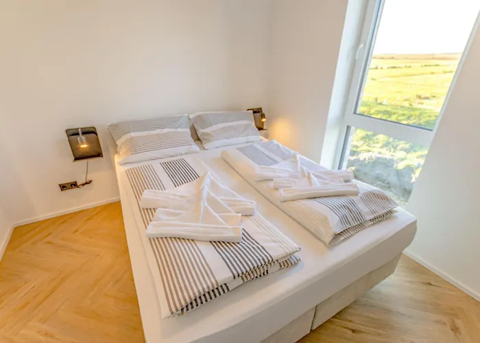 Friesenloft Ehemals Friesenloft 4 * Bensersiel