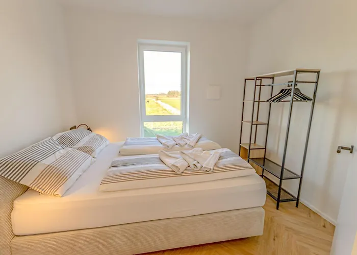Friesenloft Ehemals Friesenloft 4 *