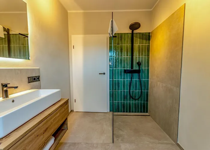 Friesenloft Ehemals Friesenloft 4 * Bensersiel