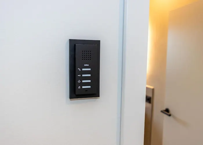 Lägenhet Friesenloft Ehemals Friesenloft 4 *