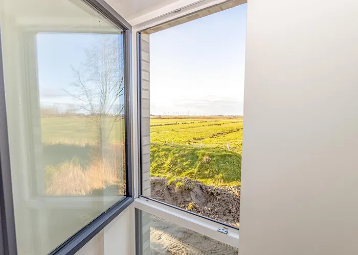 Friesenloft Ehemals Friesenloft 4 * Bensersiel