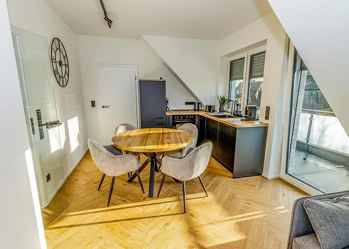 Friesenloft Ehemals Friesenloft 4 *