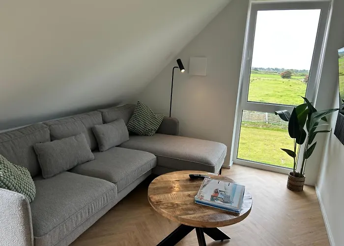 Friesenloft Ehemals Friesenloft 4 *